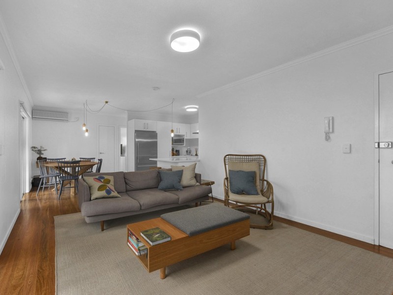 10/264 Kent Street, Teneriffe QLD 4005
