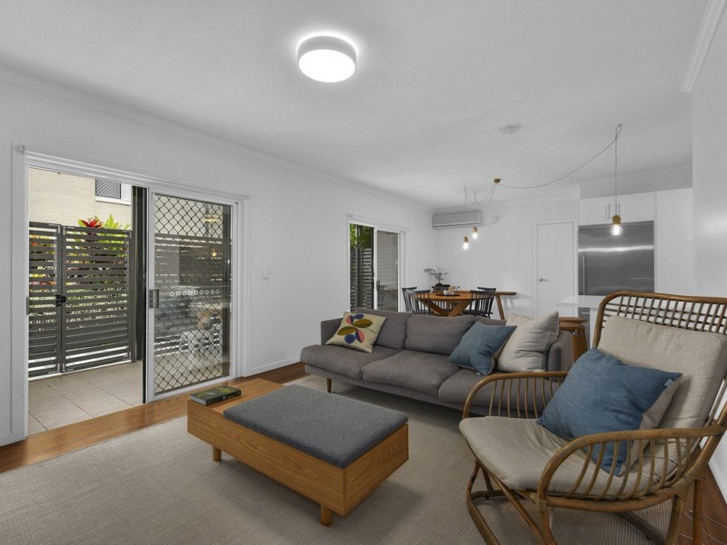 10/264 Kent Street, Teneriffe QLD 4005