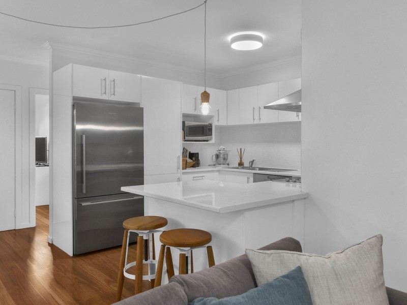 10/264 Kent Street, Teneriffe QLD 4005
