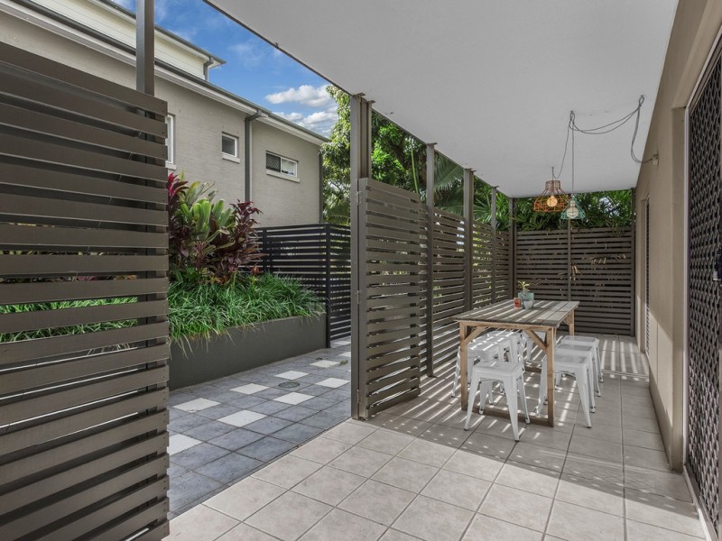 10/264 Kent Street, Teneriffe QLD 4005