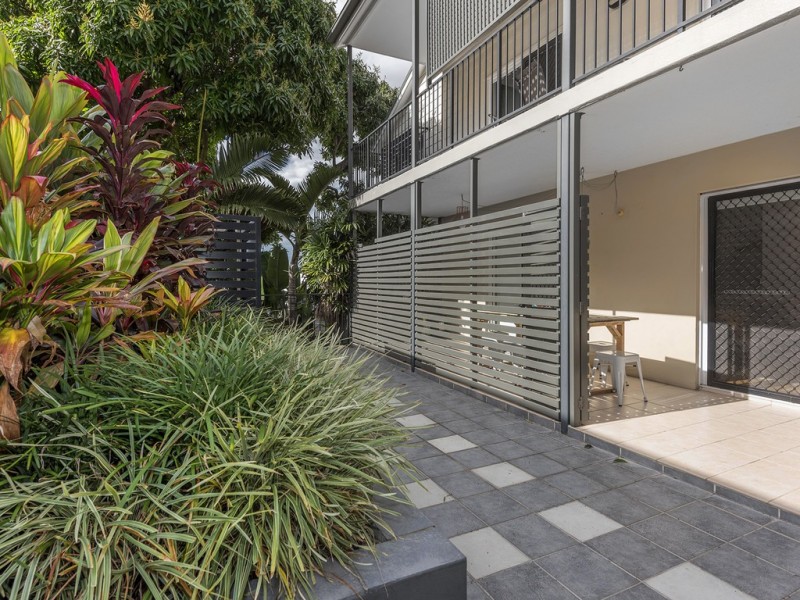 10/264 Kent Street, Teneriffe QLD 4005