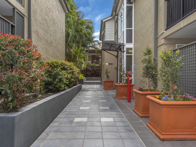 10/264 Kent Street, Teneriffe QLD 4005