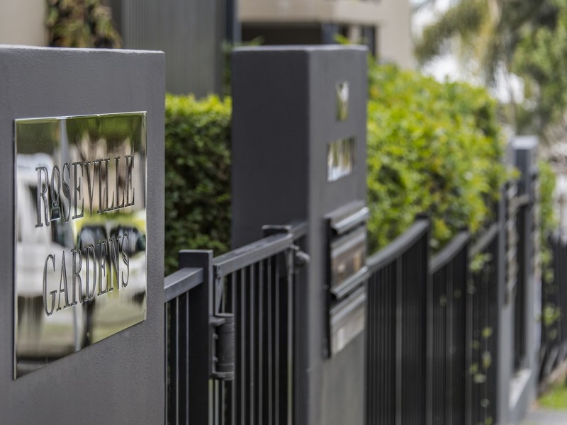 10/264 Kent Street, Teneriffe QLD 4005