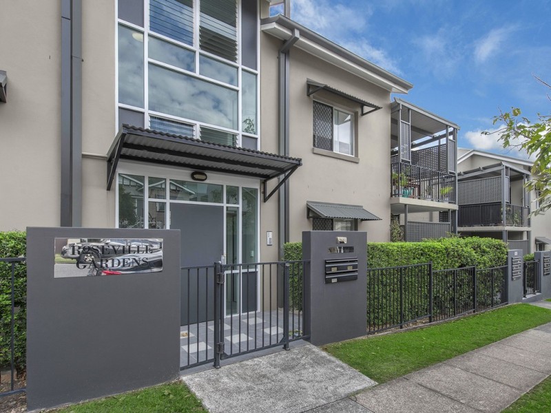 10/264 Kent Street, Teneriffe QLD 4005