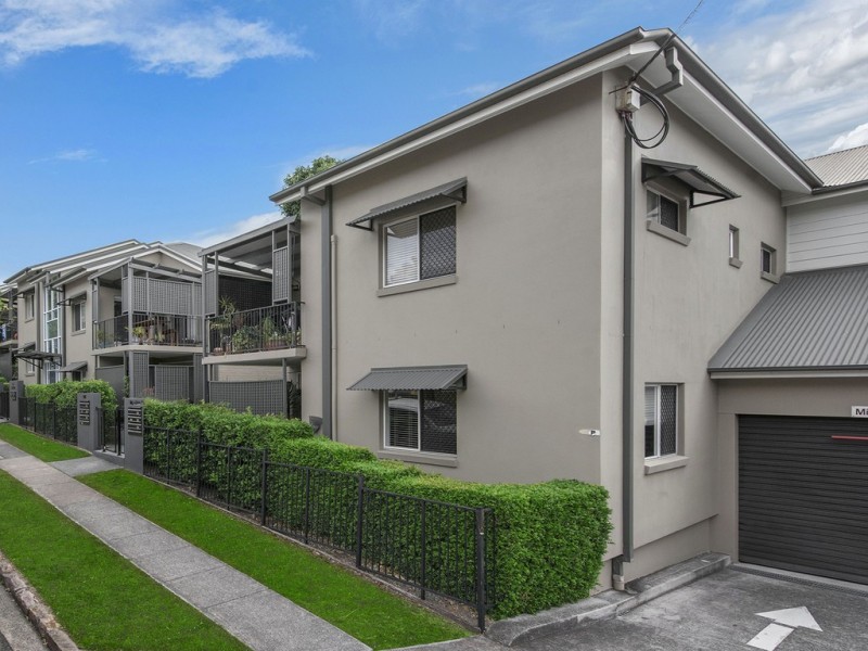 10/264 Kent Street, Teneriffe QLD 4005