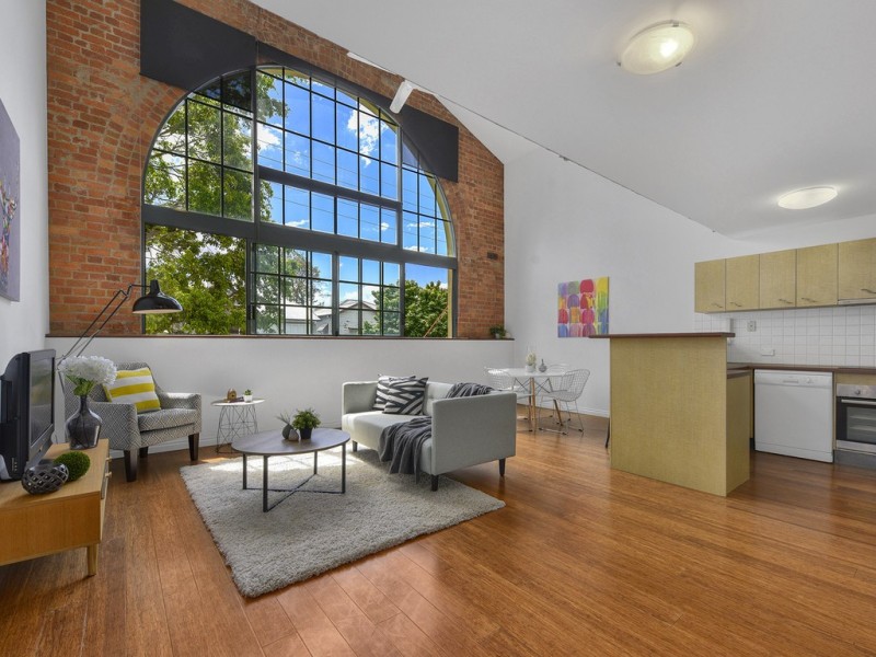 53/75 Welsby Street, New Farm QLD 4005