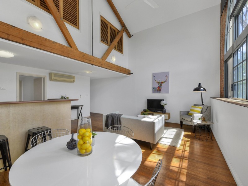 53/75 Welsby Street, New Farm QLD 4005