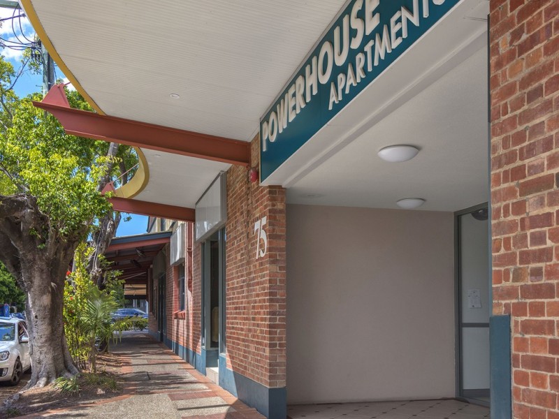 53/75 Welsby Street, New Farm QLD 4005