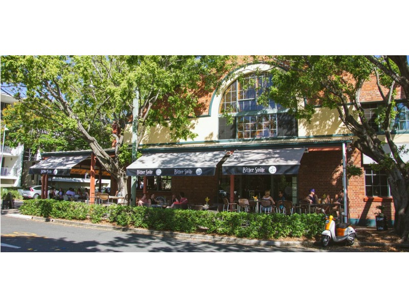 53/75 Welsby Street, New Farm QLD 4005