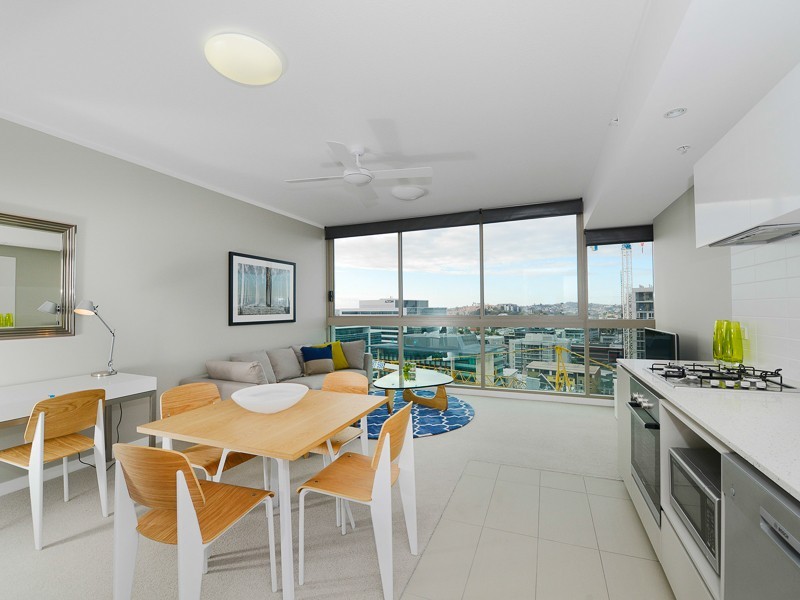 1313/8 Church Street, Fortitude Valley QLD 4006