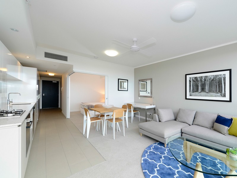 1313/8 Church Street, Fortitude Valley QLD 4006