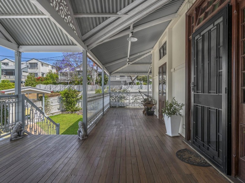 27 Kidston Street, Ascot QLD 4007