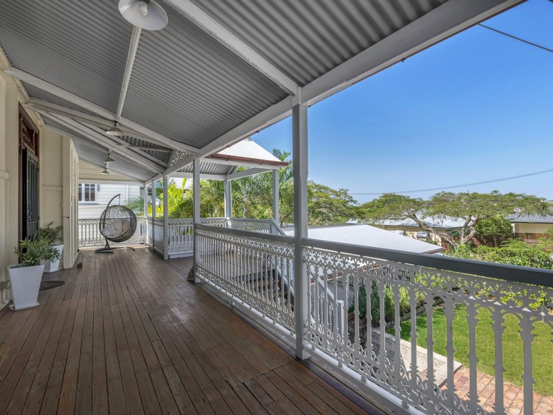 27 Kidston Street, Ascot QLD 4007