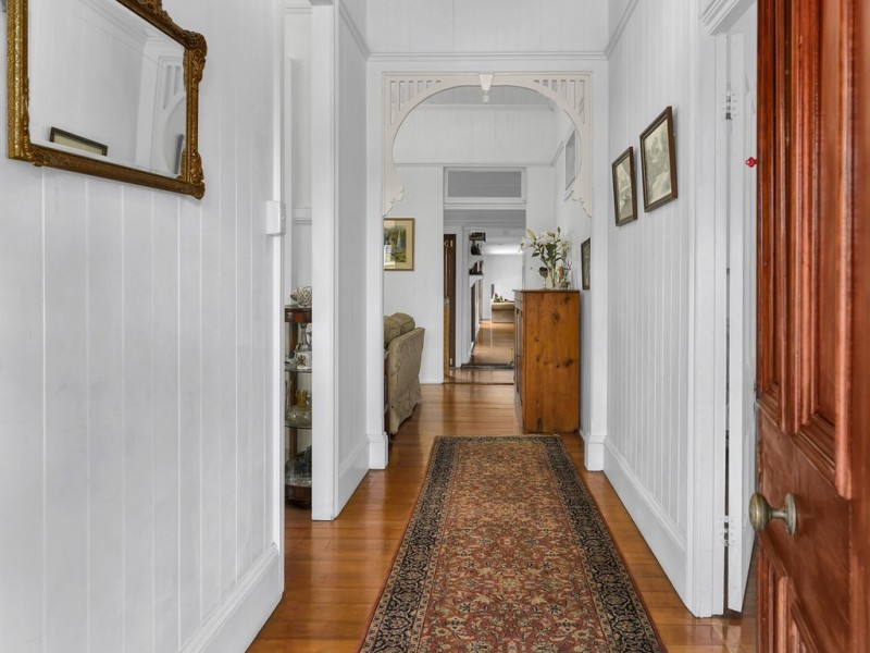 27 Kidston Street, Ascot QLD 4007