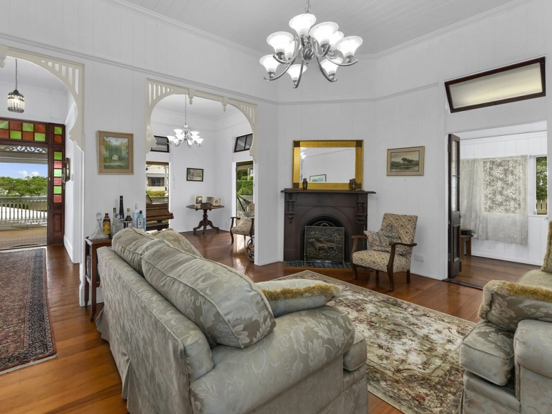 27 Kidston Street, Ascot QLD 4007