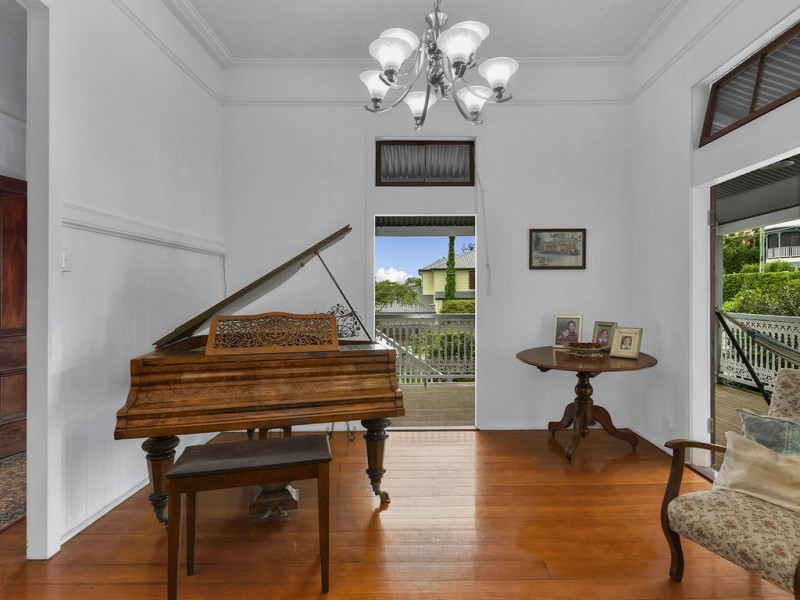 27 Kidston Street, Ascot QLD 4007