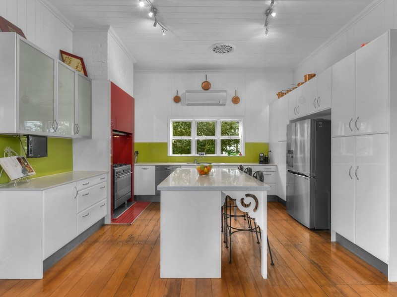 27 Kidston Street, Ascot QLD 4007