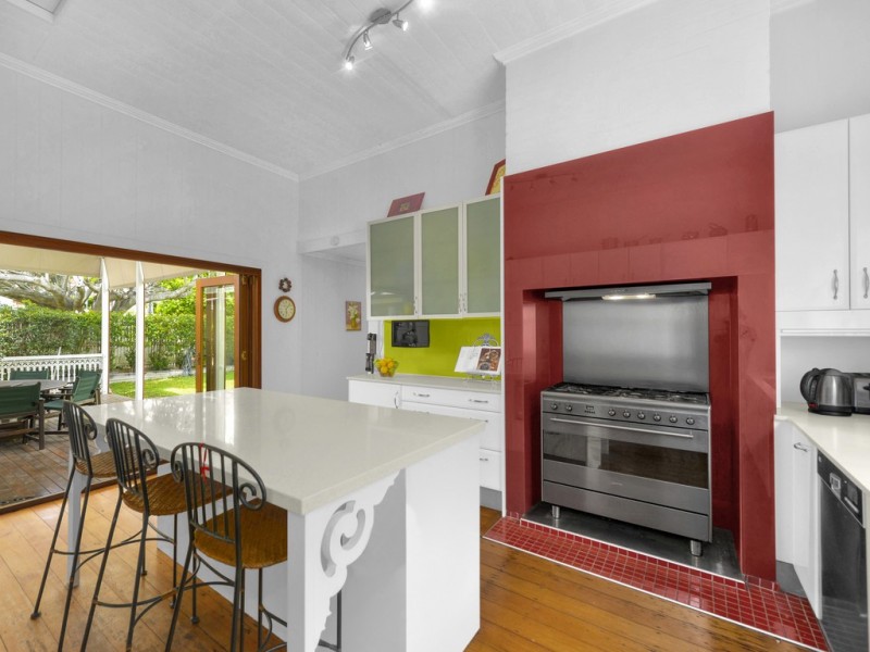 27 Kidston Street, Ascot QLD 4007