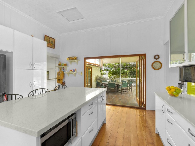 27 Kidston Street, Ascot QLD 4007