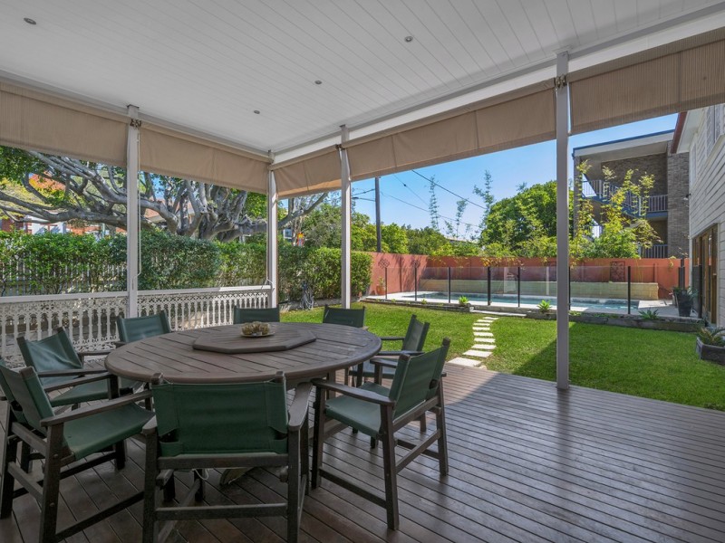 27 Kidston Street, Ascot QLD 4007