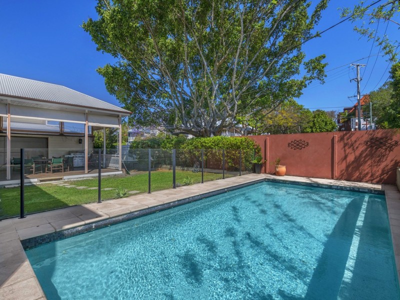 27 Kidston Street, Ascot QLD 4007