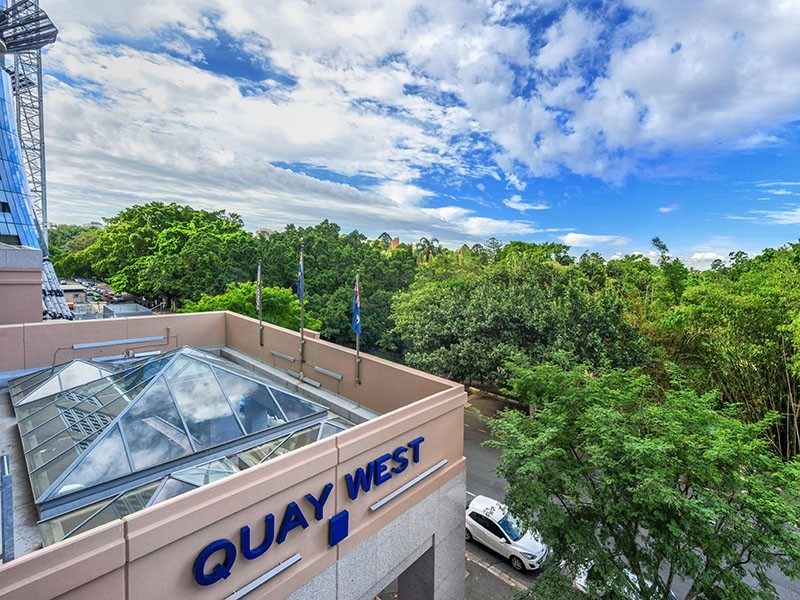 105/132 Alice Street, Brisbane City QLD 4000