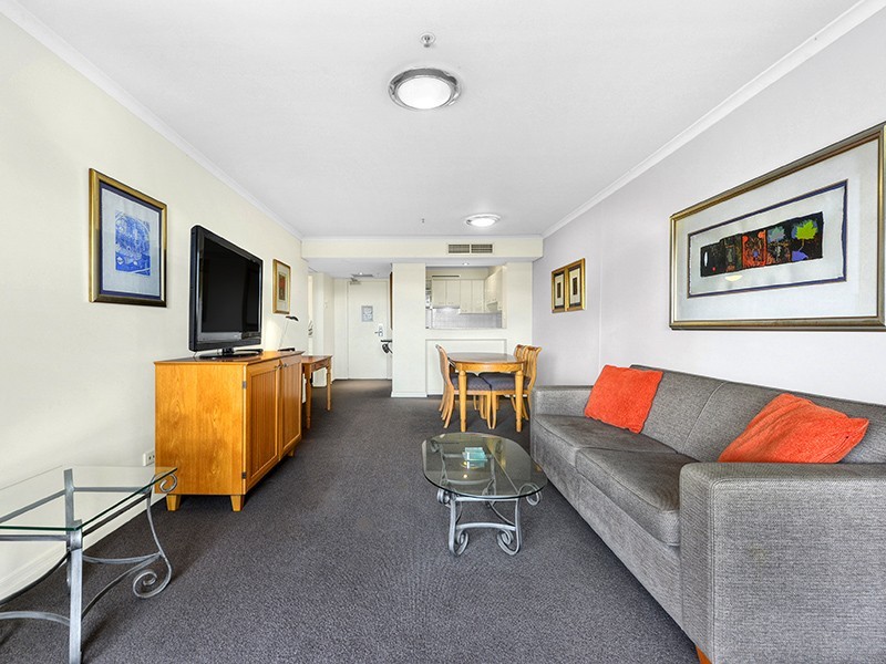 105/132 Alice Street, Brisbane City QLD 4000