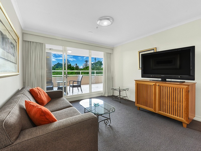 105/132 Alice Street, Brisbane City QLD 4000