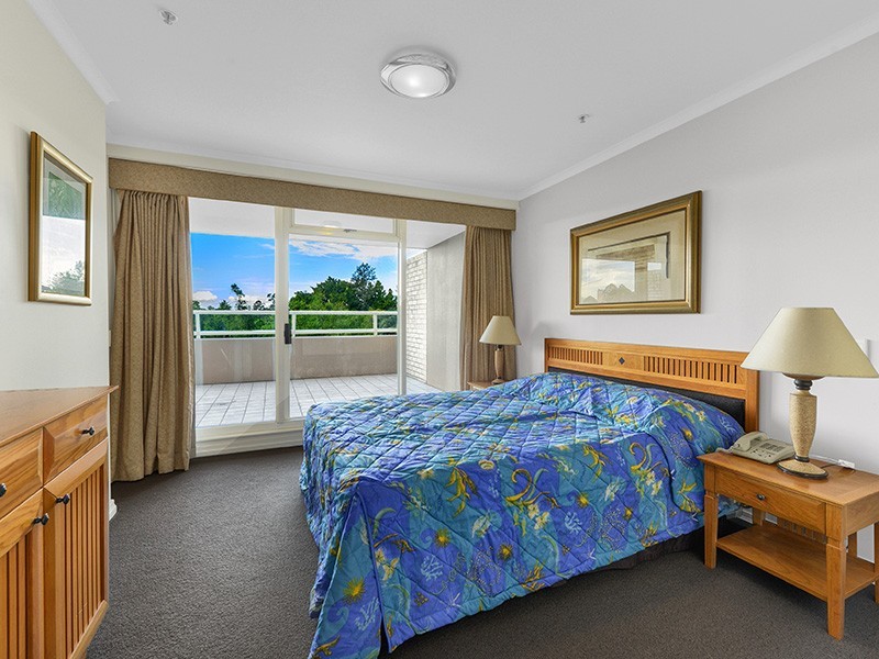 105/132 Alice Street, Brisbane City QLD 4000