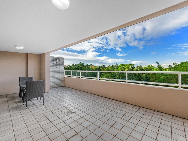 105/132 Alice Street, Brisbane City QLD 4000