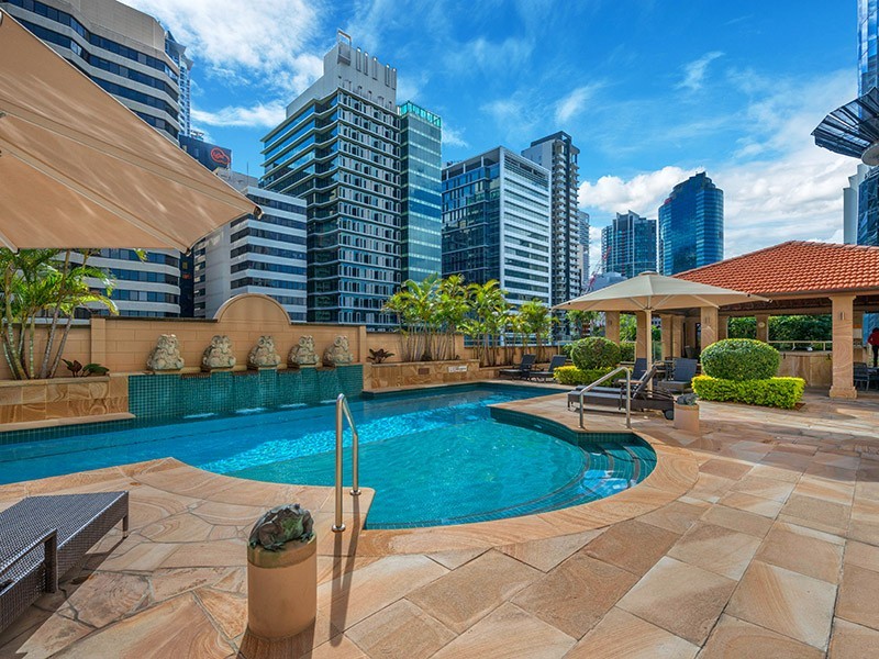 105/132 Alice Street, Brisbane City QLD 4000