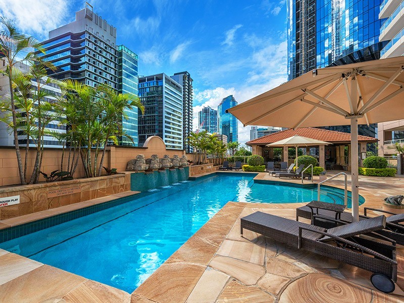 105/132 Alice Street, Brisbane City QLD 4000