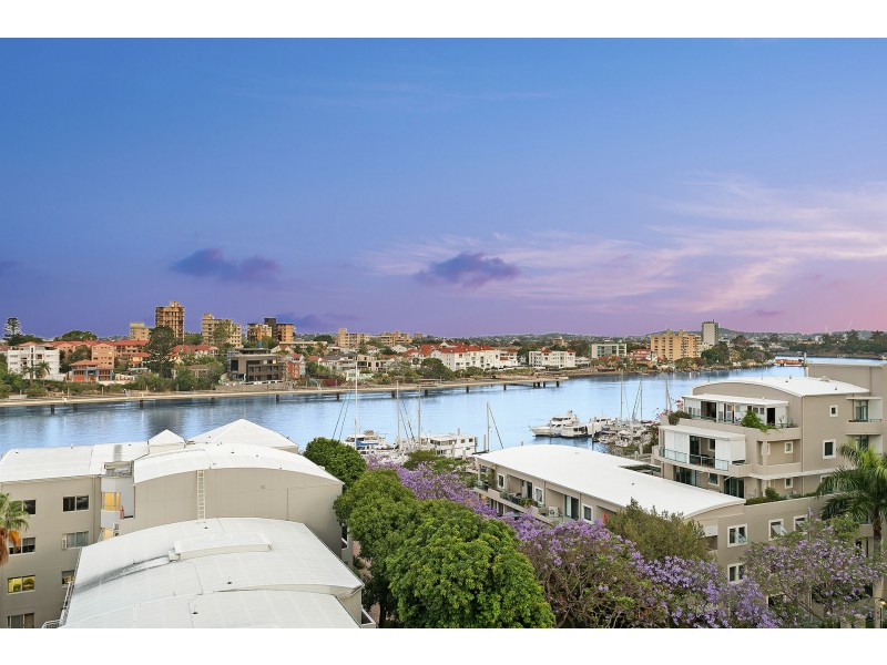 5054/55 Baildon Street, Kangaroo Point QLD 4169