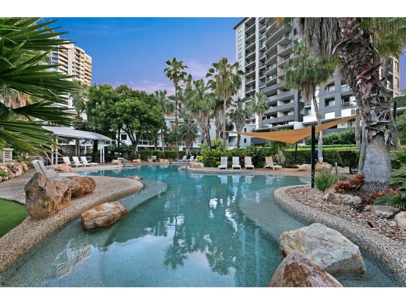 5054/55 Baildon Street, Kangaroo Point QLD 4169