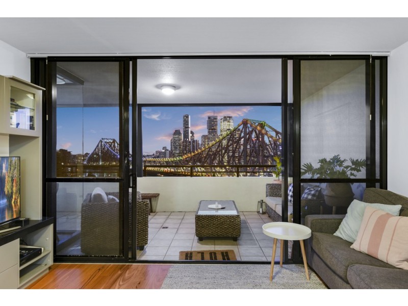720/100 Bowen Terrace, Fortitude Valley QLD 4006