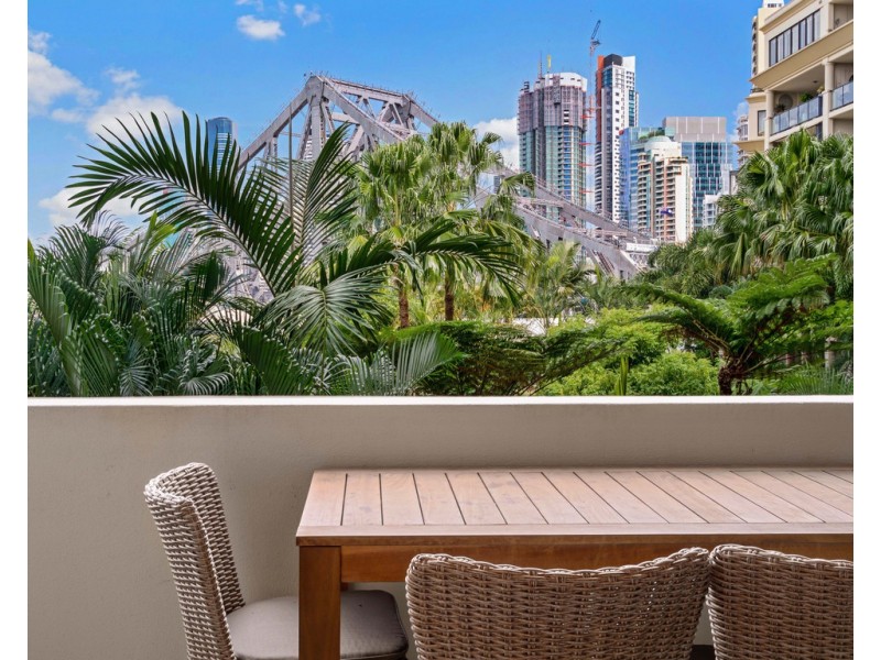 316/100 Bowen Terrace, Fortitude Valley QLD 4006