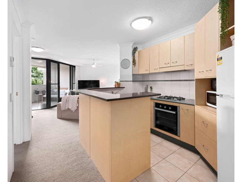 316/100 Bowen Terrace, Fortitude Valley QLD 4006