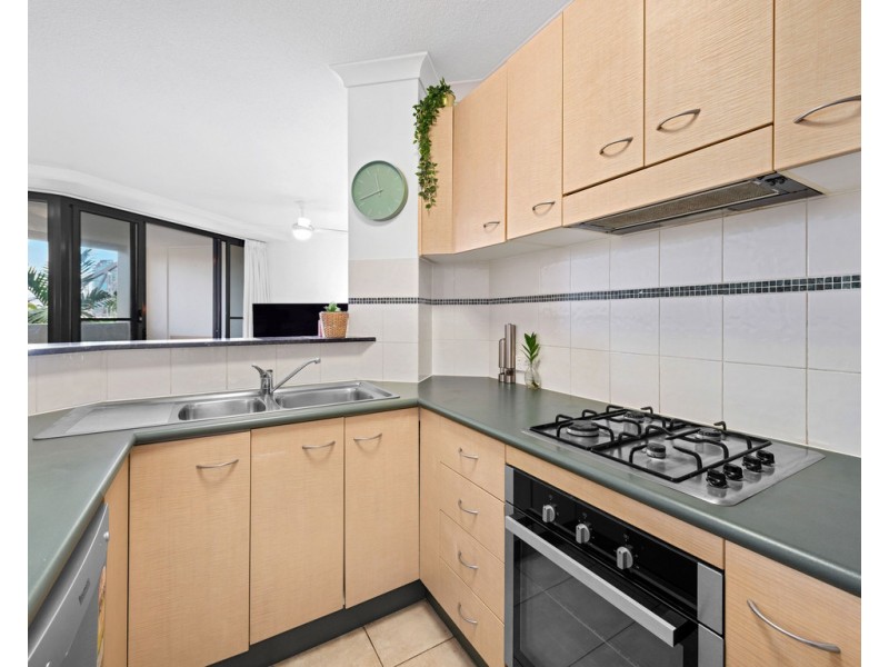 316/100 Bowen Terrace, Fortitude Valley QLD 4006