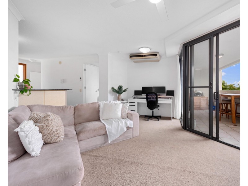 316/100 Bowen Terrace, Fortitude Valley QLD 4006