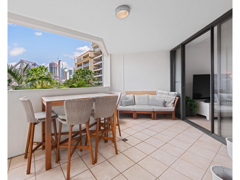 316/100 Bowen Terrace, Fortitude Valley QLD 4006