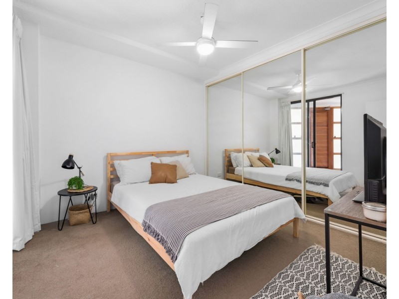 316/100 Bowen Terrace, Fortitude Valley QLD 4006