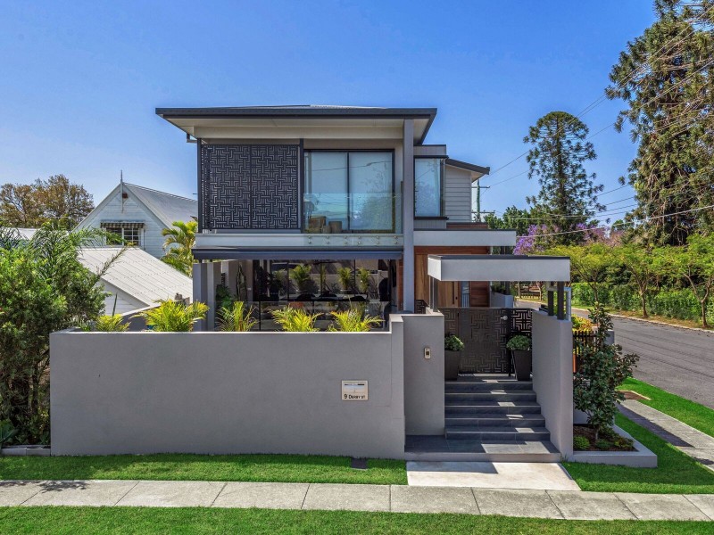 9 Derby Street, Hendra QLD 4011