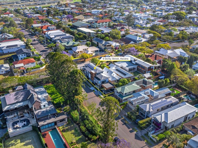 9 Derby Street, Hendra QLD 4011