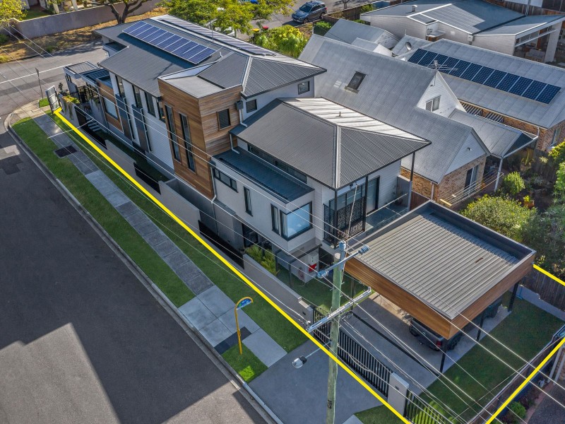 9 Derby Street, Hendra QLD 4011