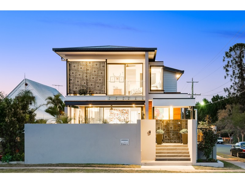 9 Derby Street, Hendra QLD 4011