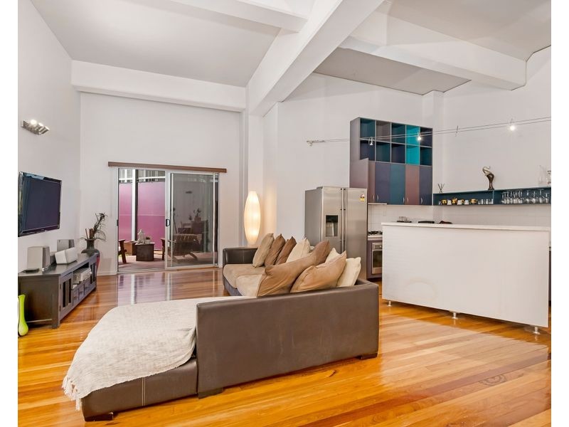 334/38 Warner Street, Fortitude Valley QLD 4006