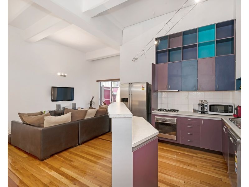 334/38 Warner Street, Fortitude Valley QLD 4006