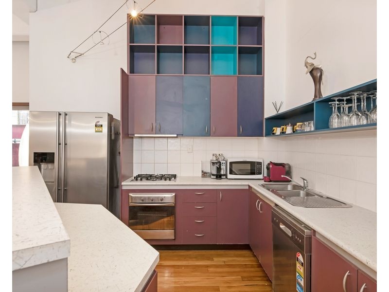 334/38 Warner Street, Fortitude Valley QLD 4006