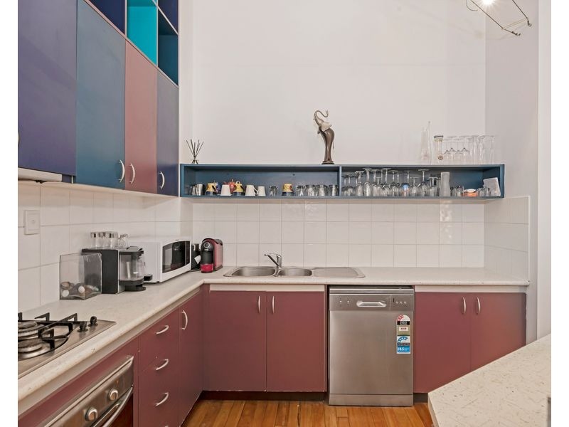 334/38 Warner Street, Fortitude Valley QLD 4006