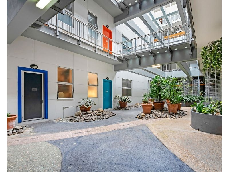 334/38 Warner Street, Fortitude Valley QLD 4006